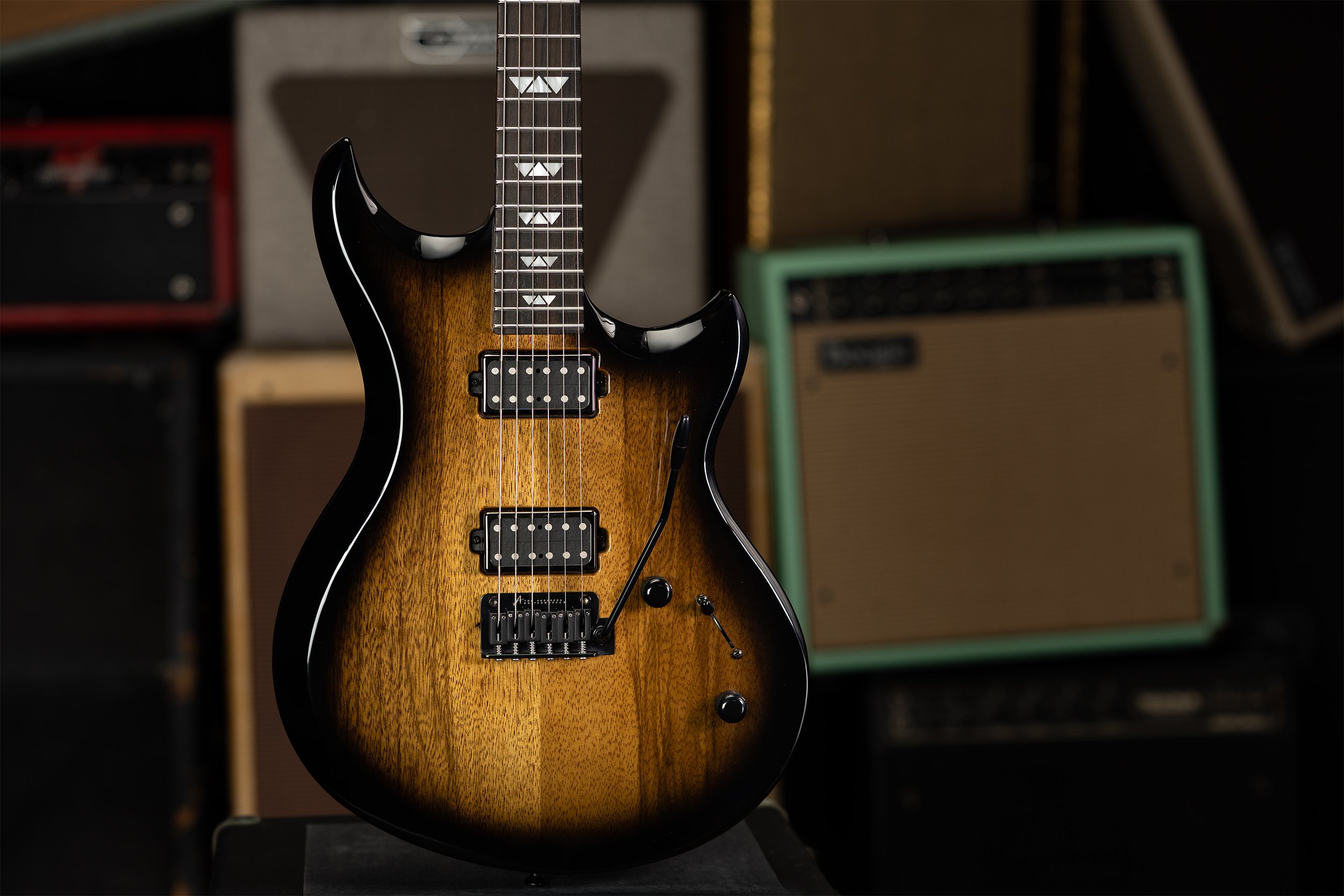Anderson Guitarworks